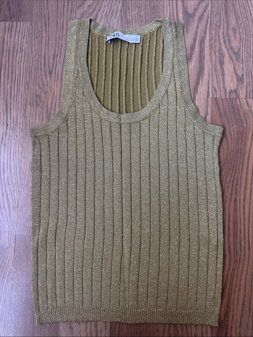 Zara Top size S
